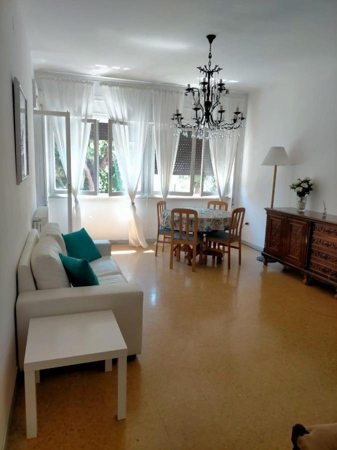 페스카라 Casa Priscilla 아파트 외부 사진