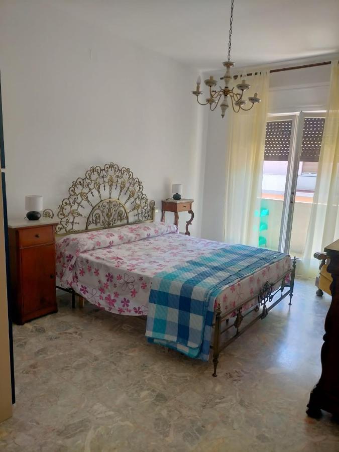 페스카라 Casa Priscilla 아파트 외부 사진
